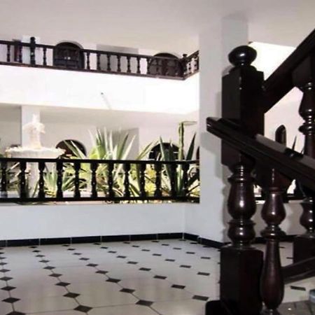 Tropical Loft Leilighet Corralejo Eksteriør bilde