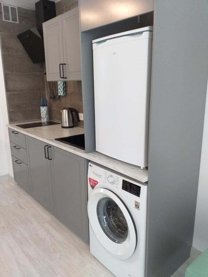 Tropical Loft Leilighet Corralejo Eksteriør bilde