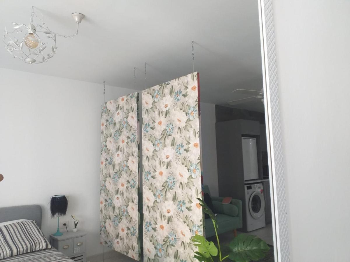Tropical Loft Leilighet Corralejo Eksteriør bilde